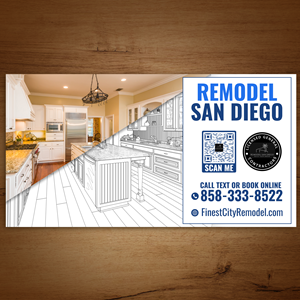 Banner-Design von design88 für SD Pro Team | Design: #33902316