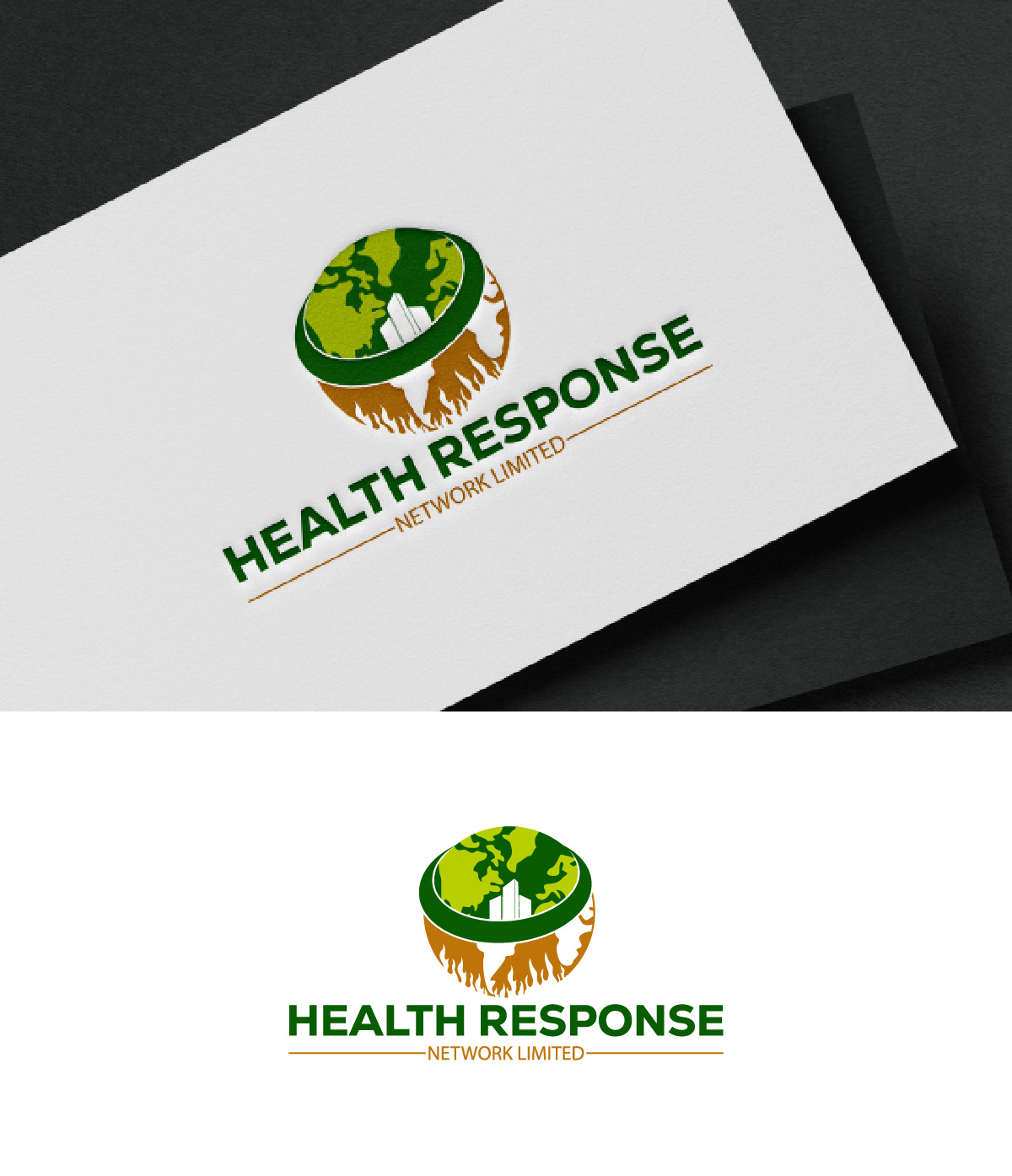 Logo Design by Loknath for this project | Design #33894114