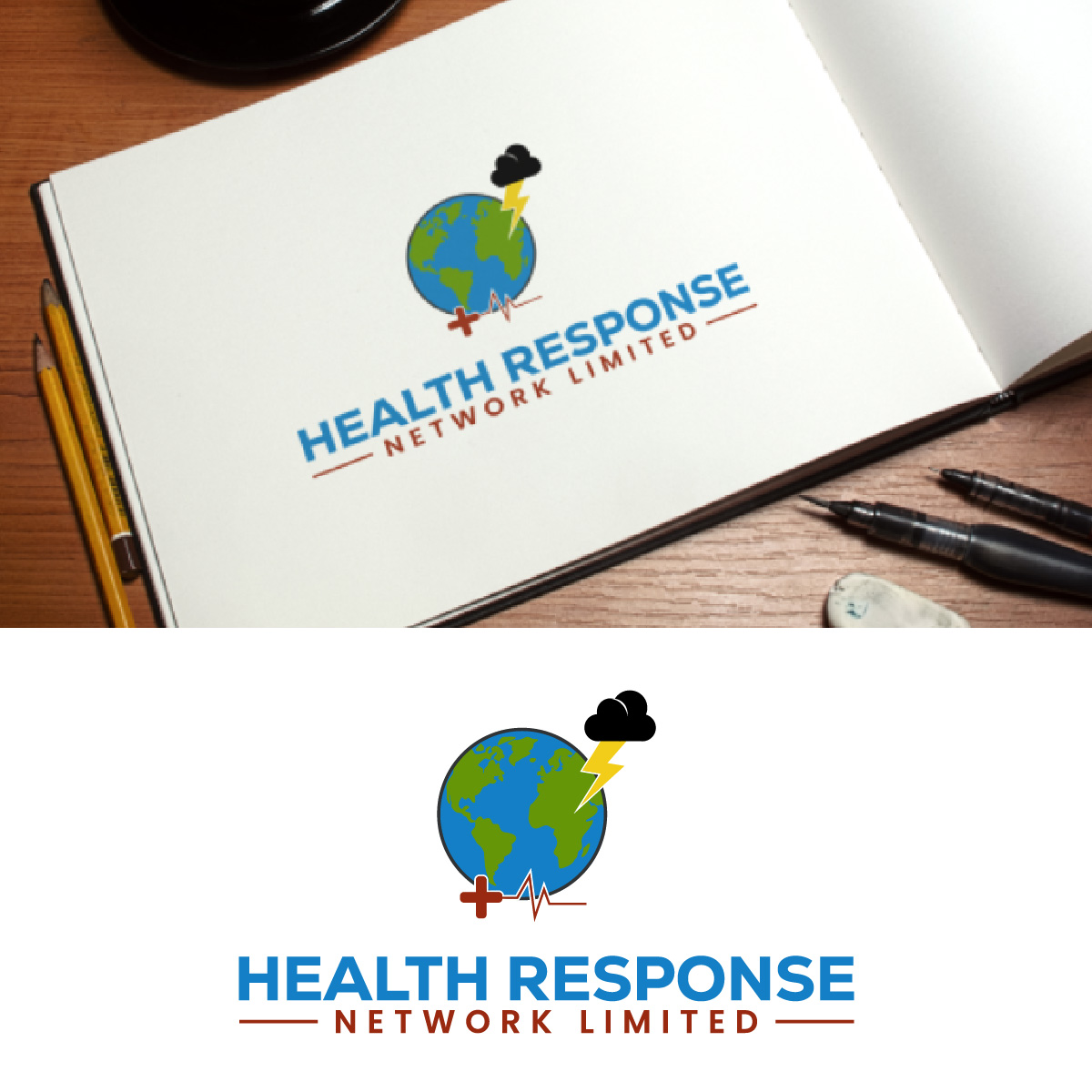 Logo-Design von Loknath für dieses Projekt | Design #33894115