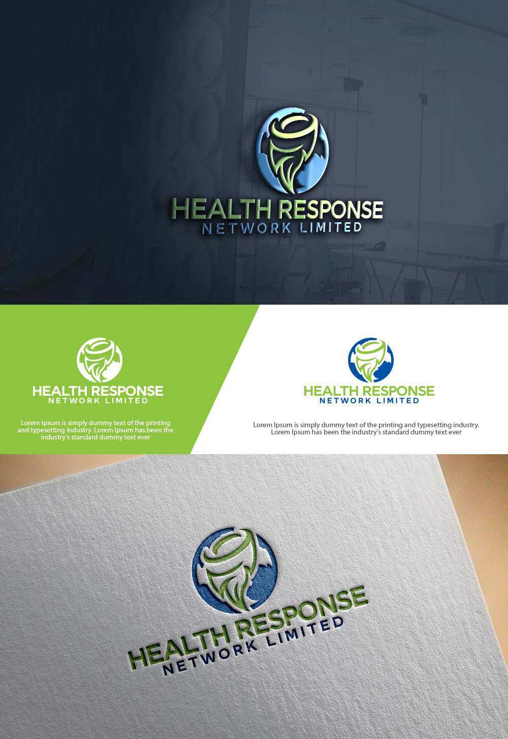 Logo Design by sulemani  creation for this project | Design #33892457