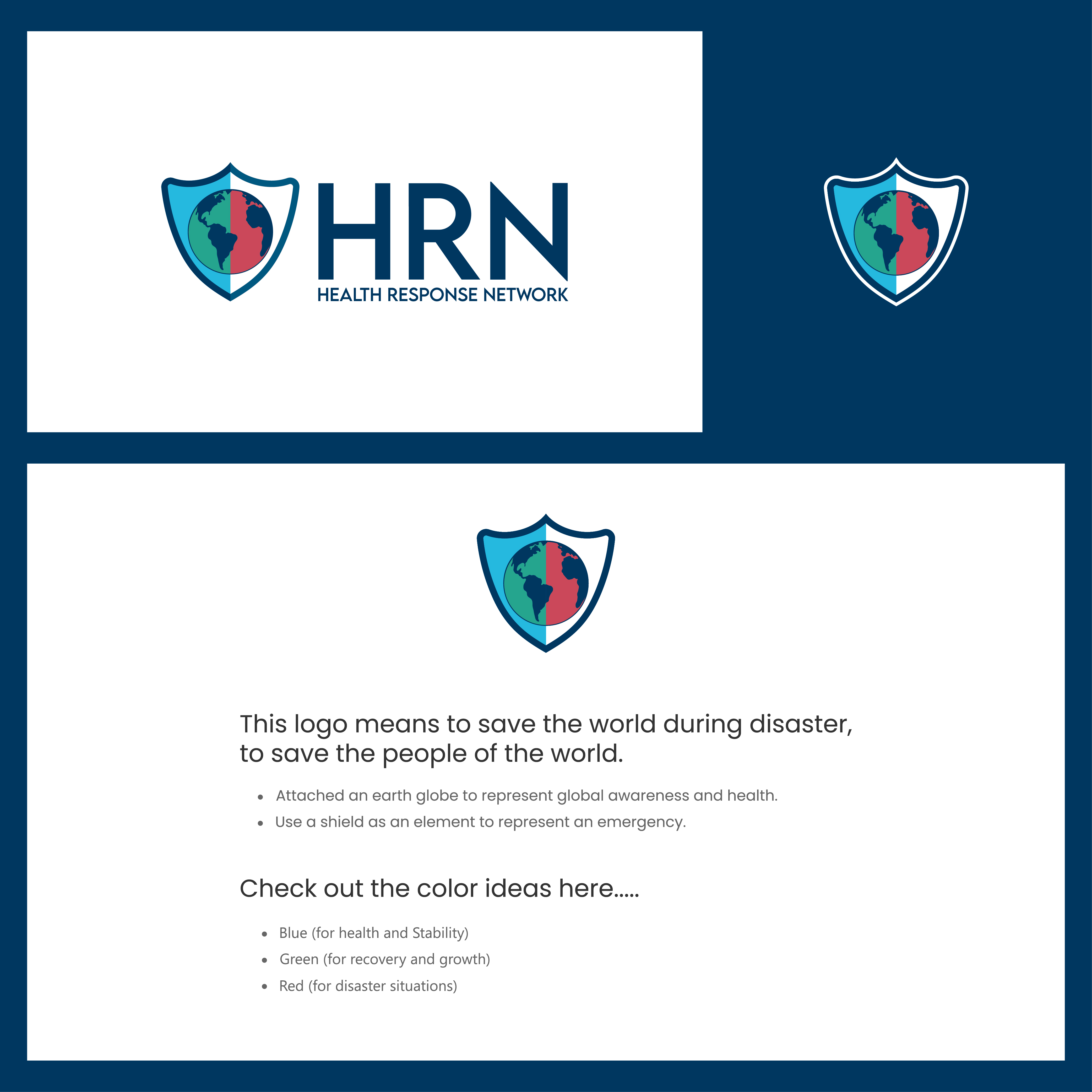 Logo Design by MukulVibes for this project | Design #33913457