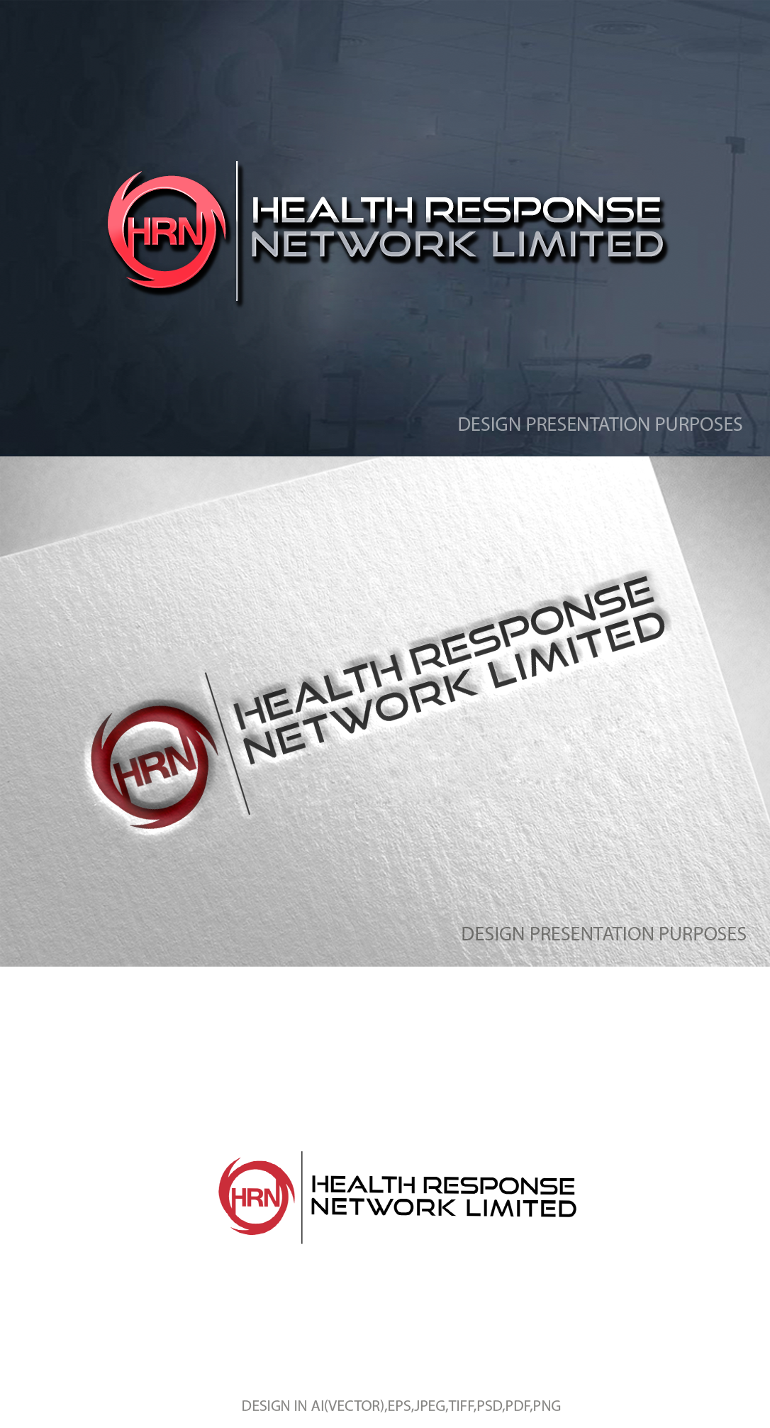 Logo Design by graphicevolution for this project | Design #33886881