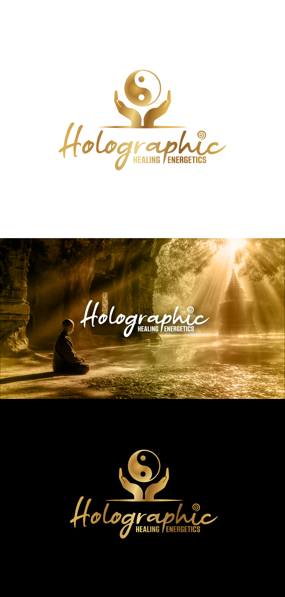 Logo Design by apik. for Dr.Stuart Wills pneumoloog bvba | Design #33880034