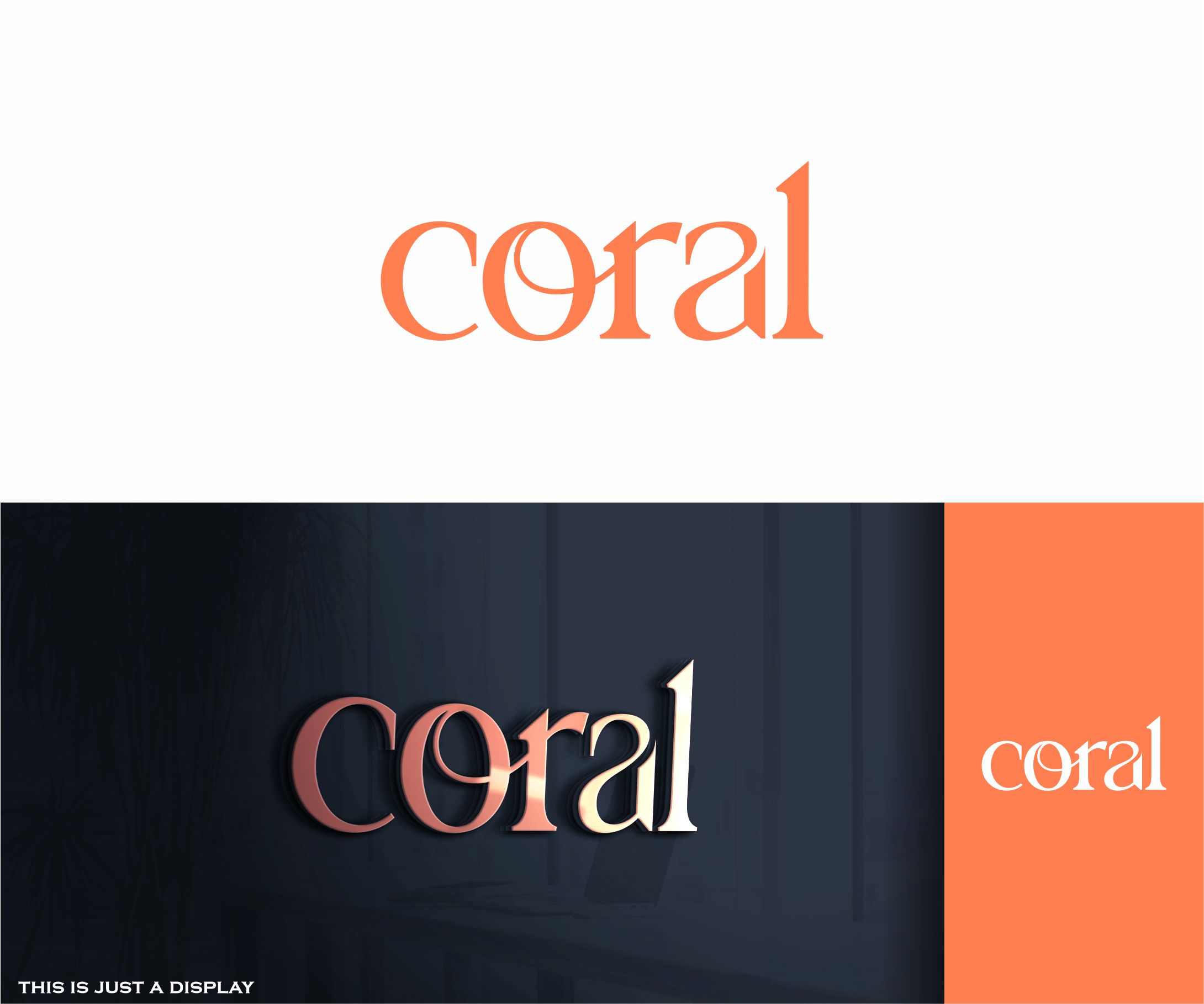 Logo Design by alkaline for this project | Design #33885324