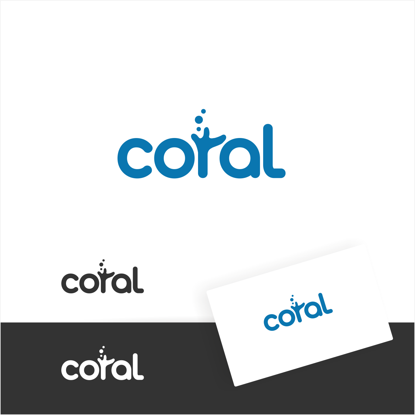 Logo Design by Arham Hidayat for this project | Design #33906770