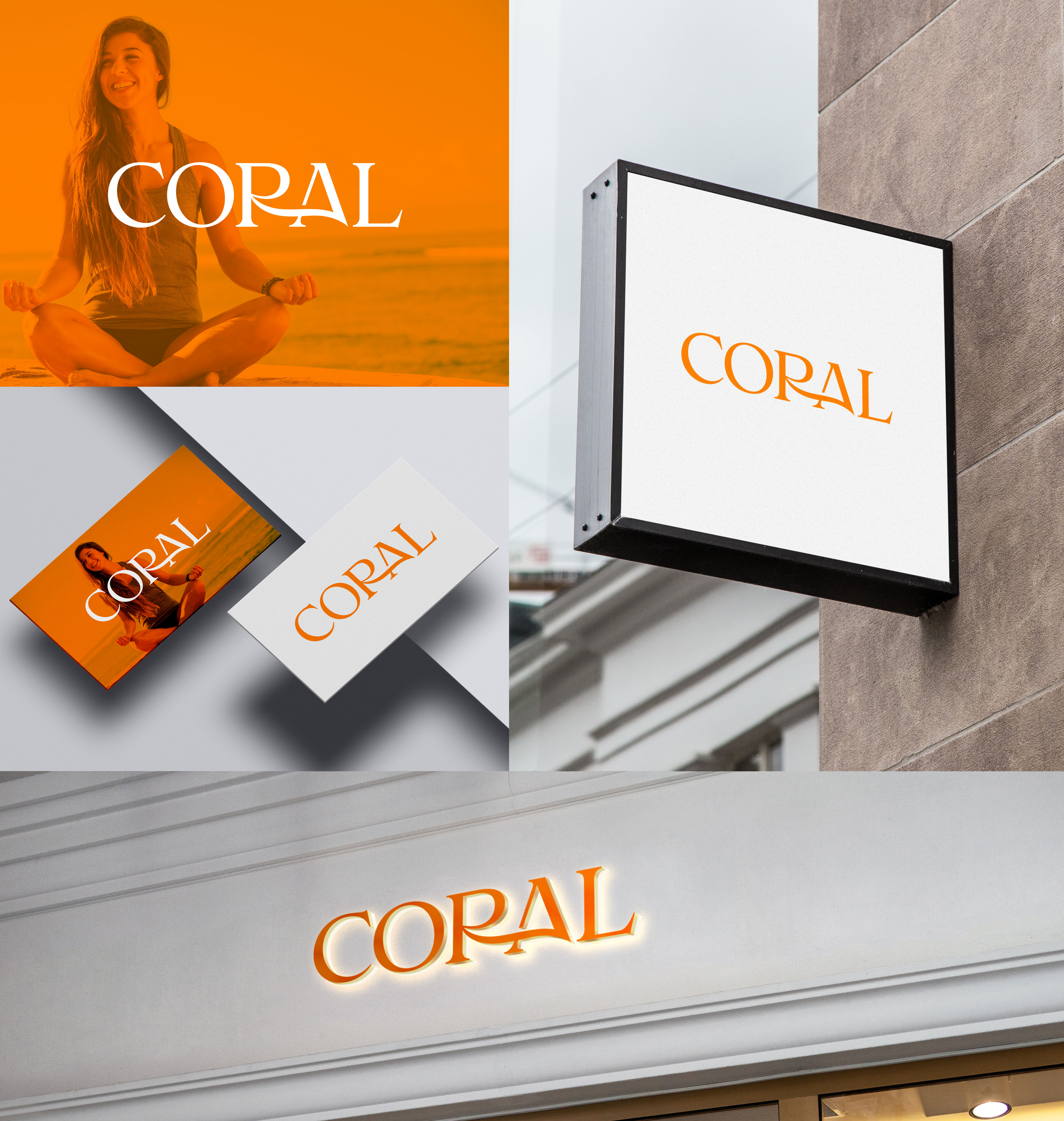 Logo Design by aexoagency for this project | Design #33879103