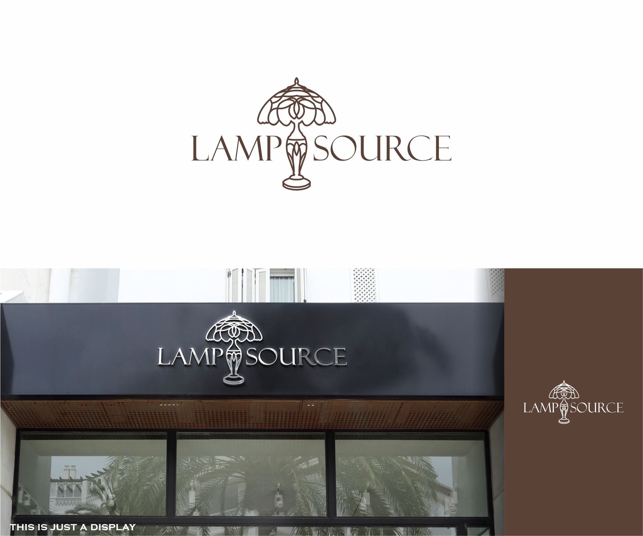 Logo Design by alkaline for this project | Design #33887610