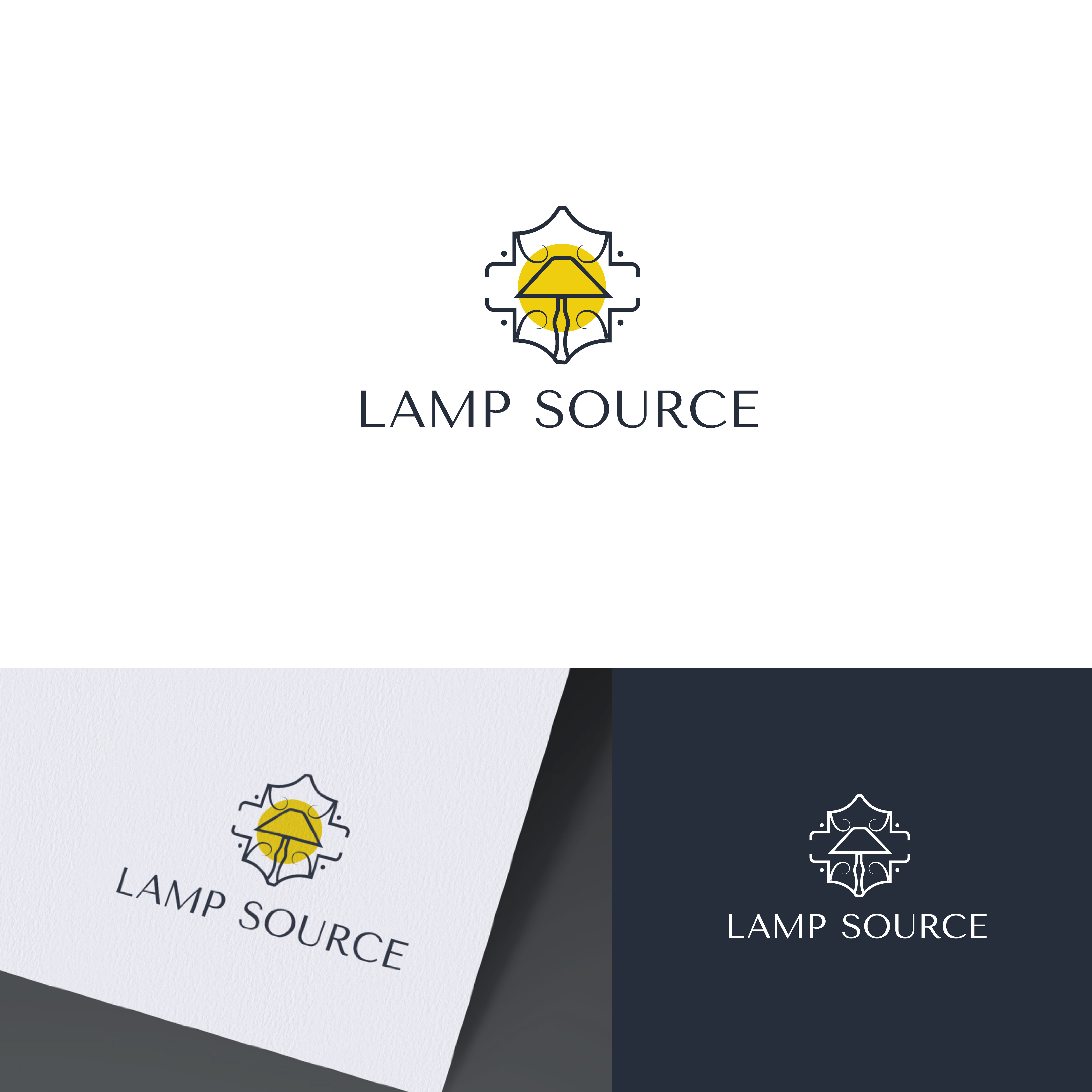 Logo Design by AbhishekkM'24 for this project | Design #33882947