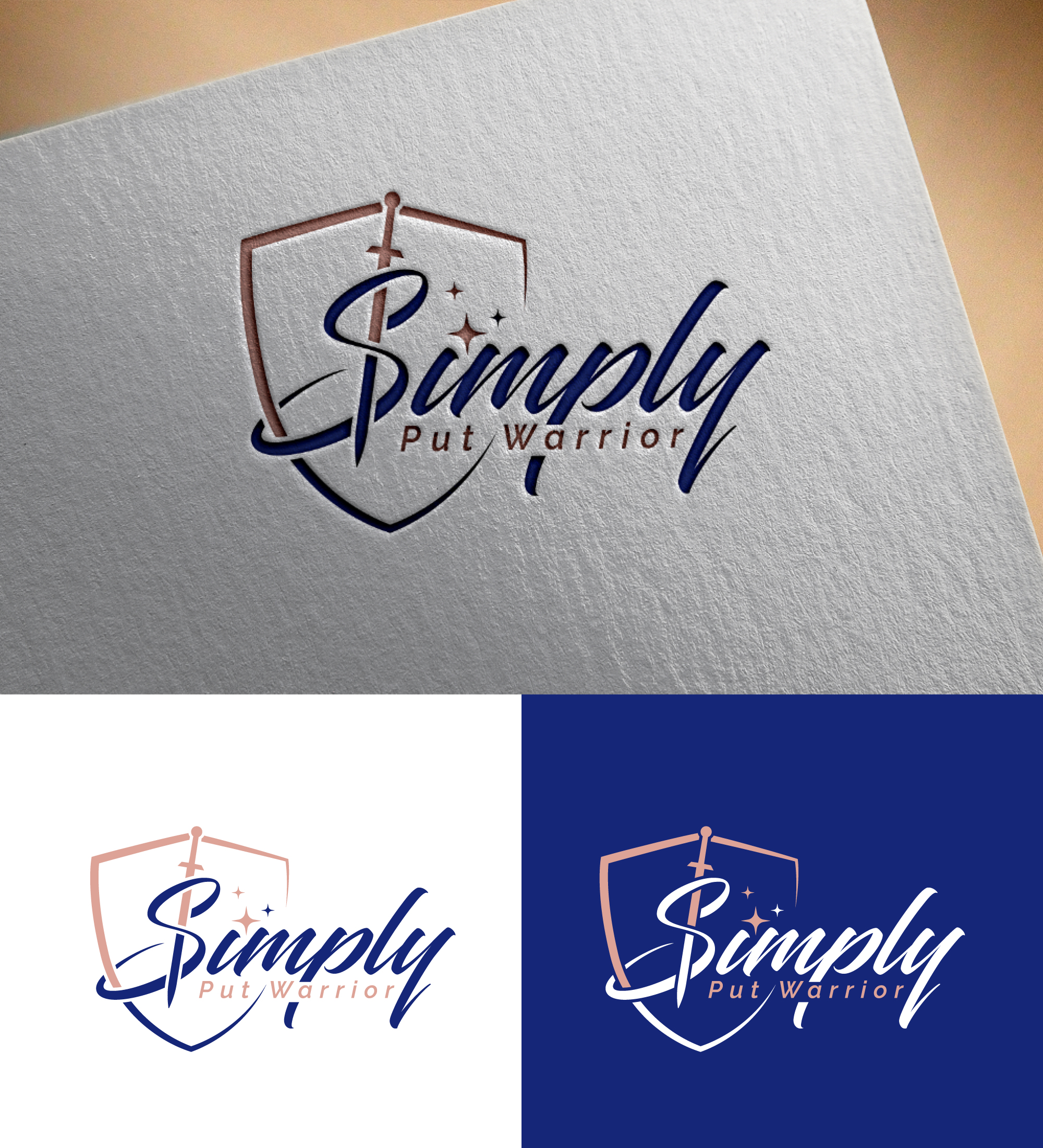 Diseño de Logo por RS_Design para este proyecto | Diseño: #33878612