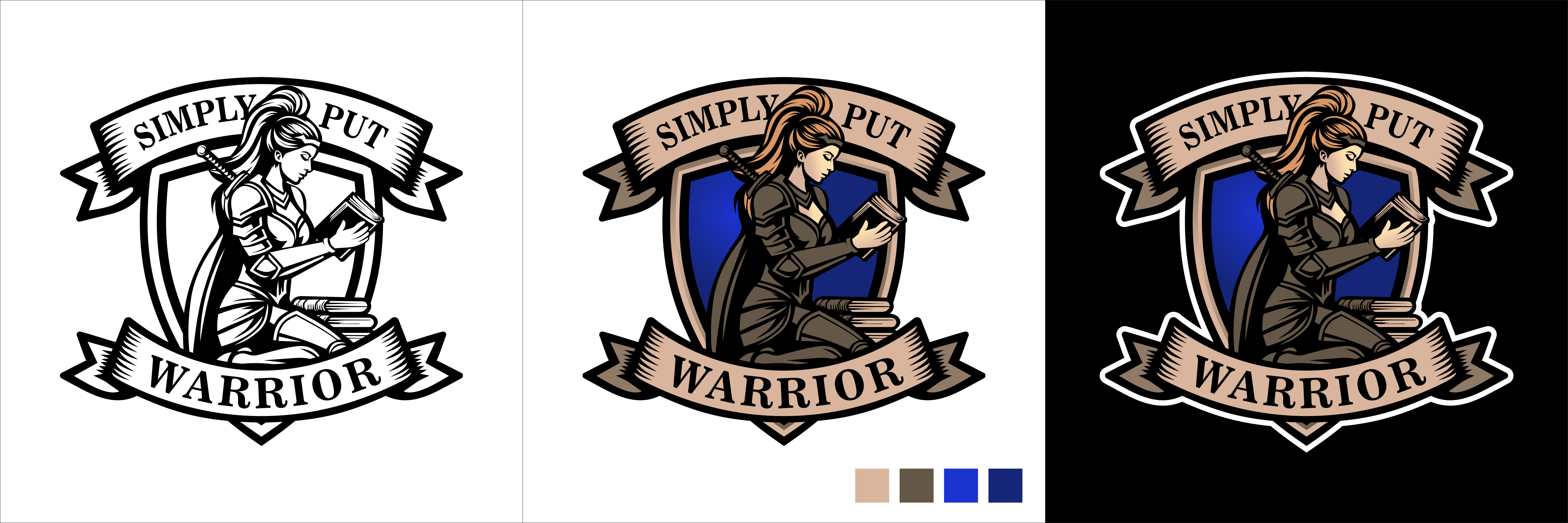 Diseño de Logo por GambarSERU para este proyecto | Diseño #33880103