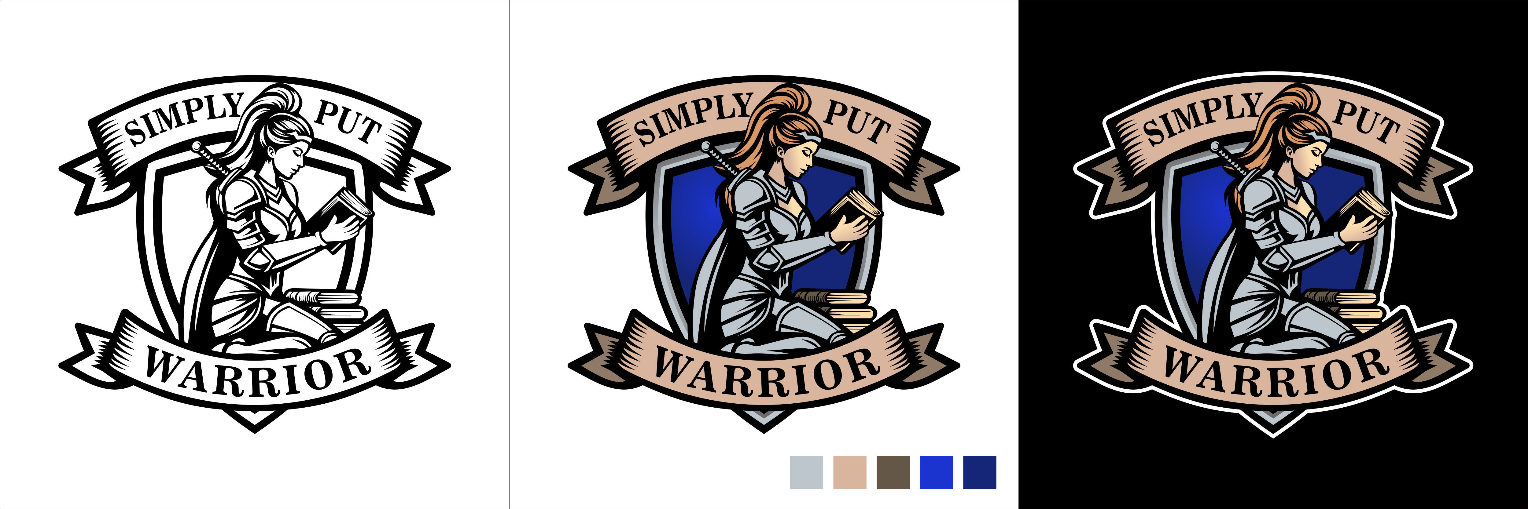 Diseño de Logo por GambarSERU para este proyecto | Diseño #33882045