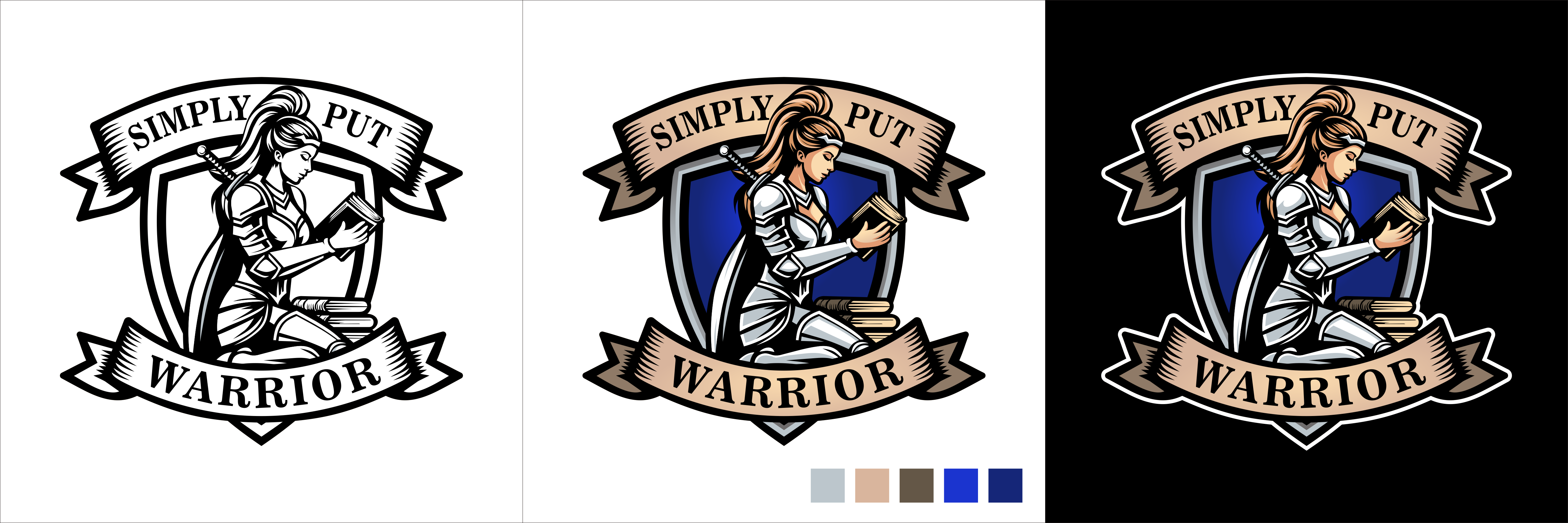 Logo Design by GambarSERU for this project | Design #33883146