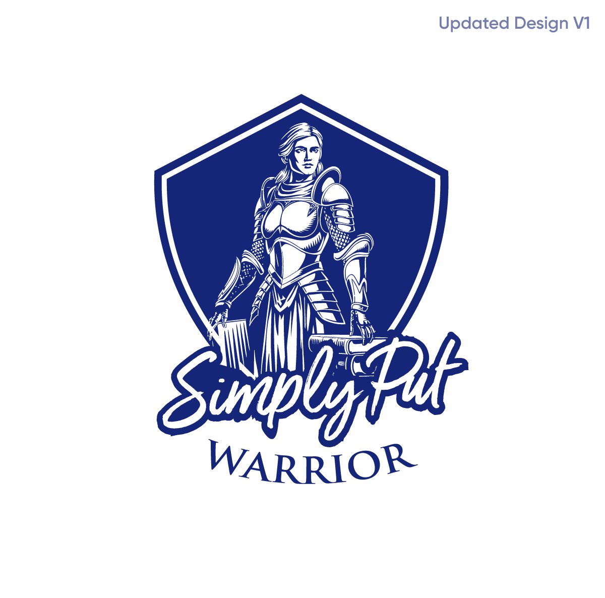 Logo Design by apik. for this project | Design #33881650