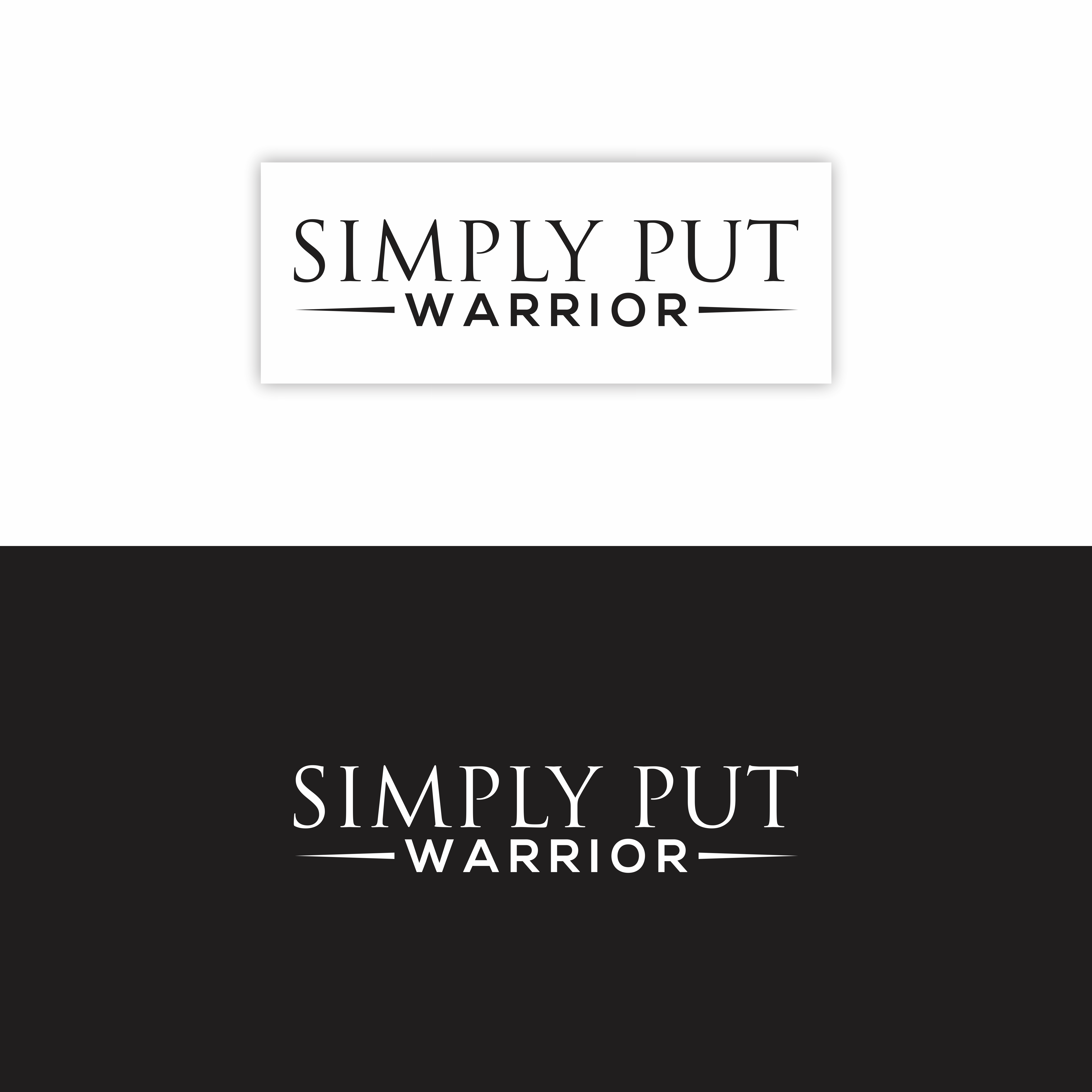 Logo Design by cahdesign for this project | Design #33880838