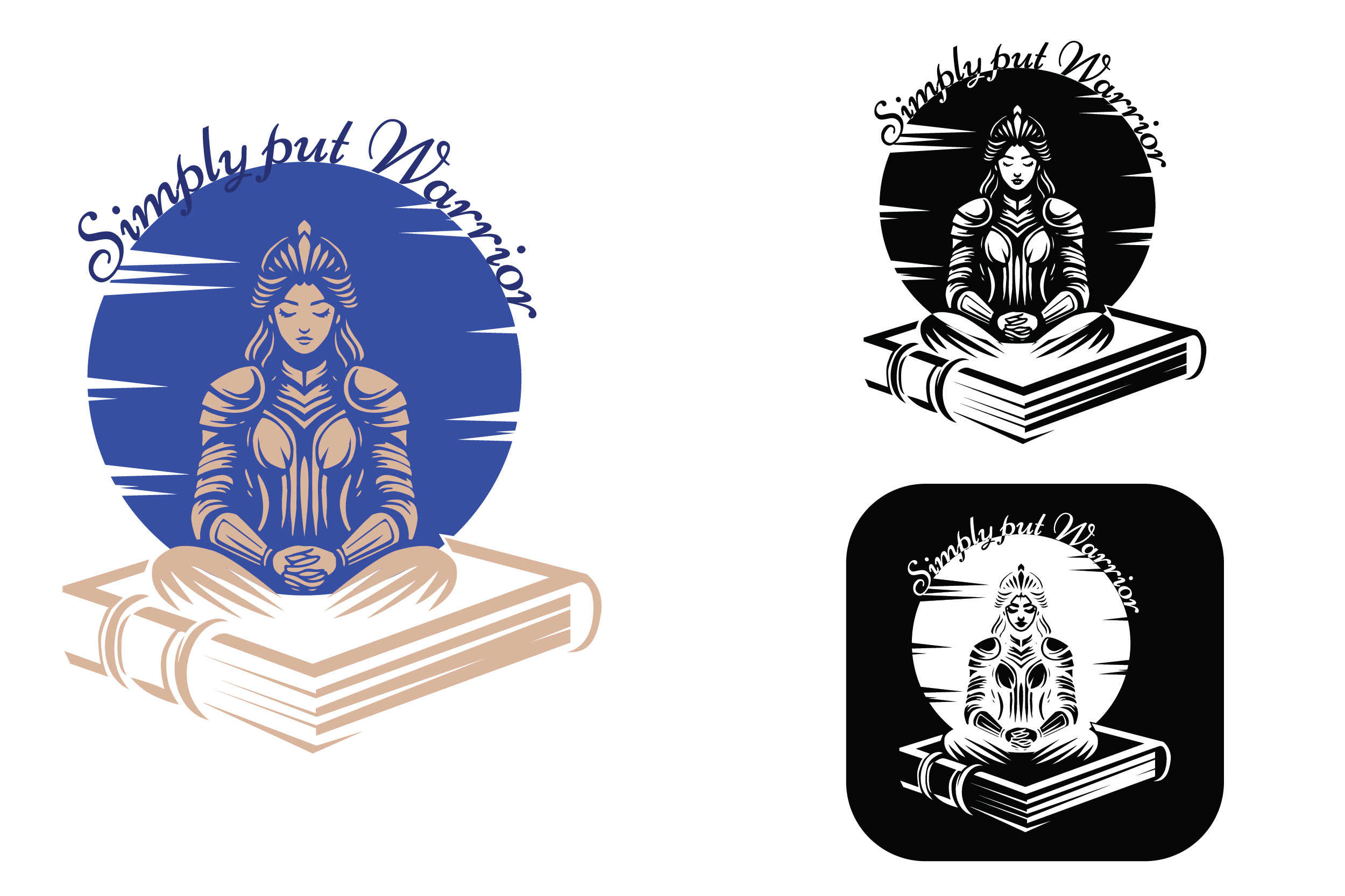 Logo Design by Wildan Firman for this project | Design #33878684