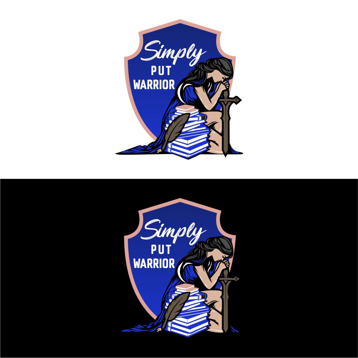 Logo Design by creative.bugs for this project | Design #33899507