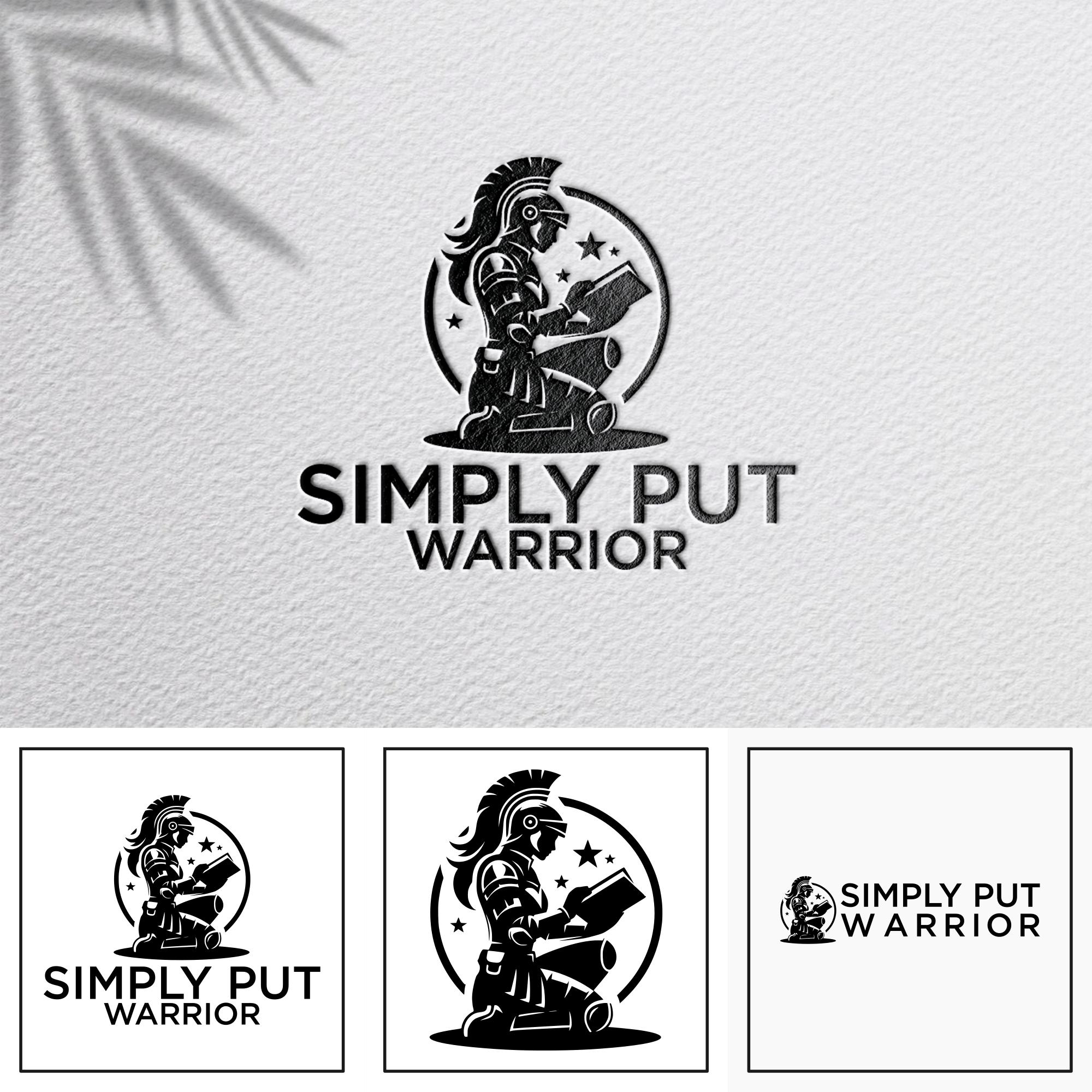 Diseño de Logo por bi idznillah para este proyecto | Diseño #33887990