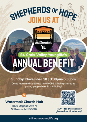 Flyer Design by Mikai!13 for YoungLife | Design: #33879770