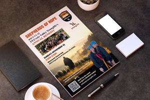 Flyer Design by GraphicsGuru for YoungLife | Design: #33882789