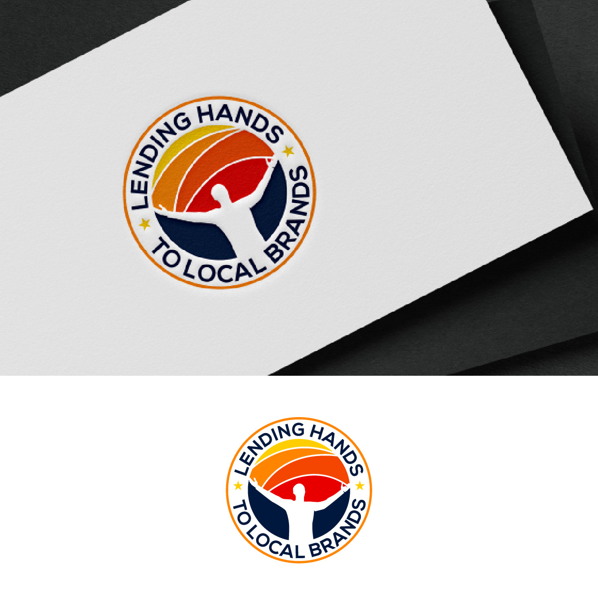 Logo-Design von Loknath für dieses Projekt | Design #33887812