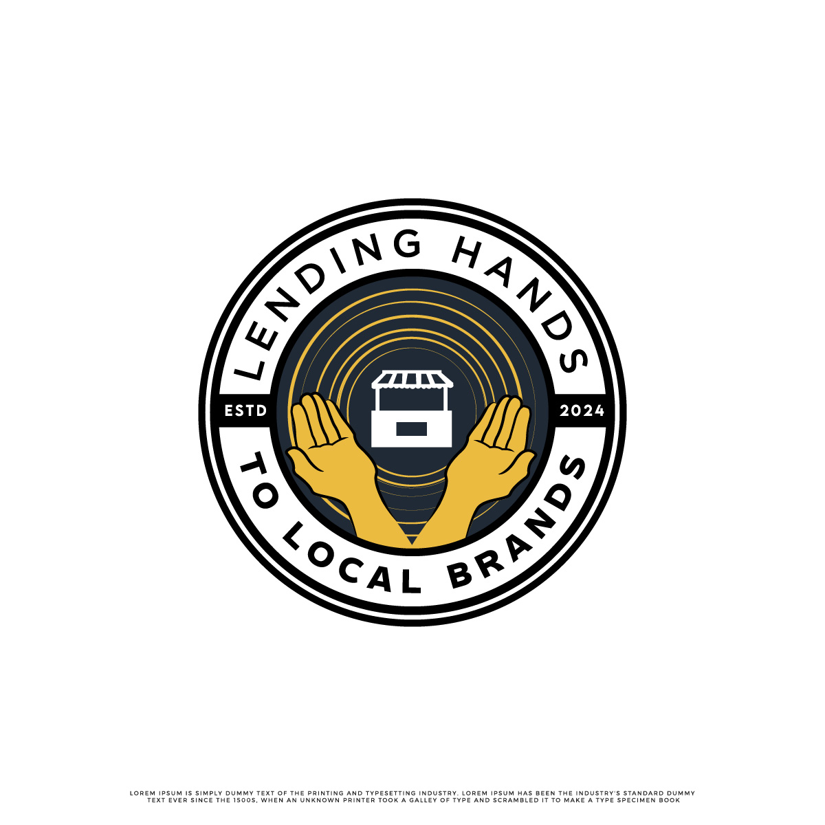 Logo Design by Loknath for this project | Design #33887814