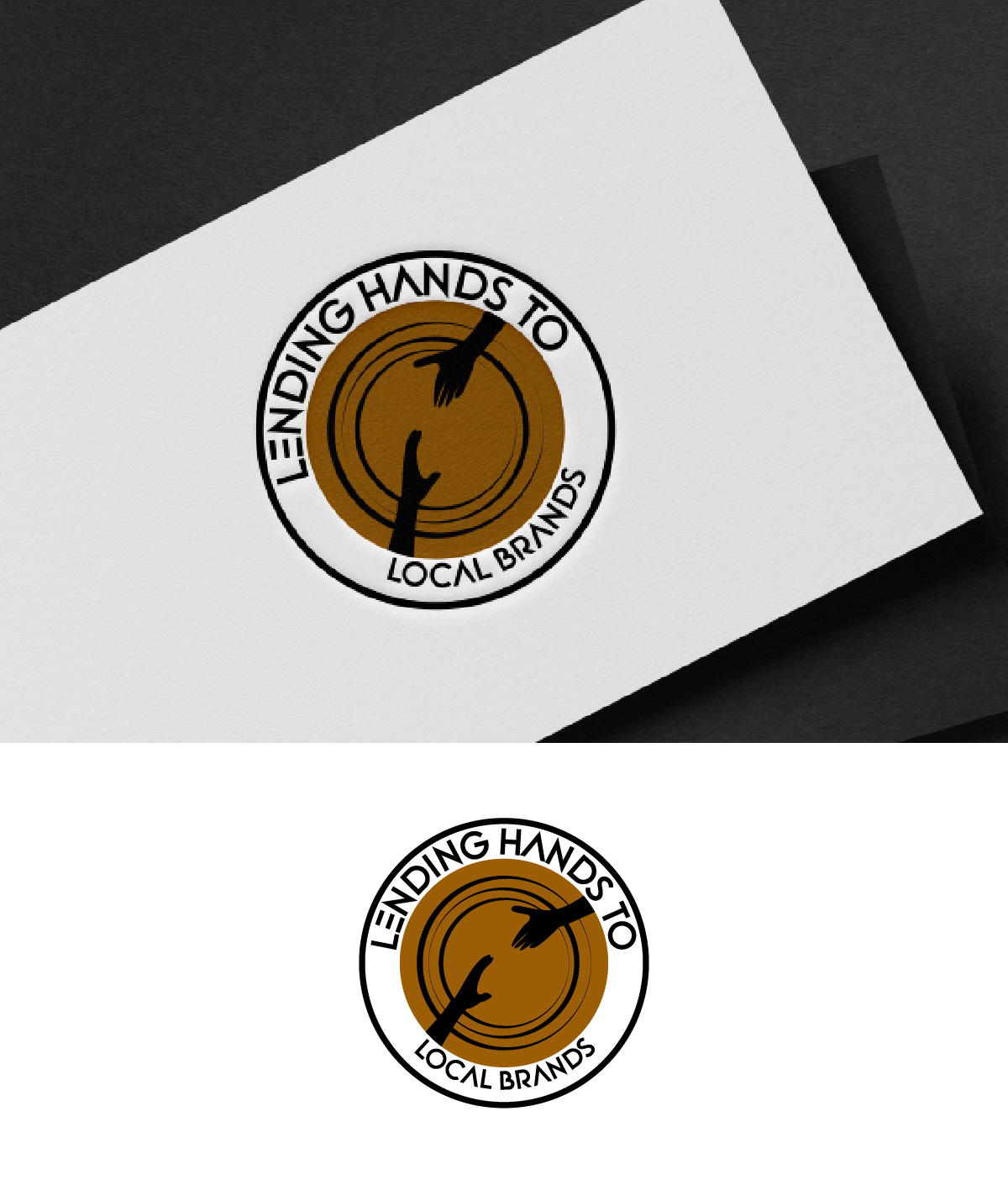 Logo-Design von Loknath für dieses Projekt | Design #33887815