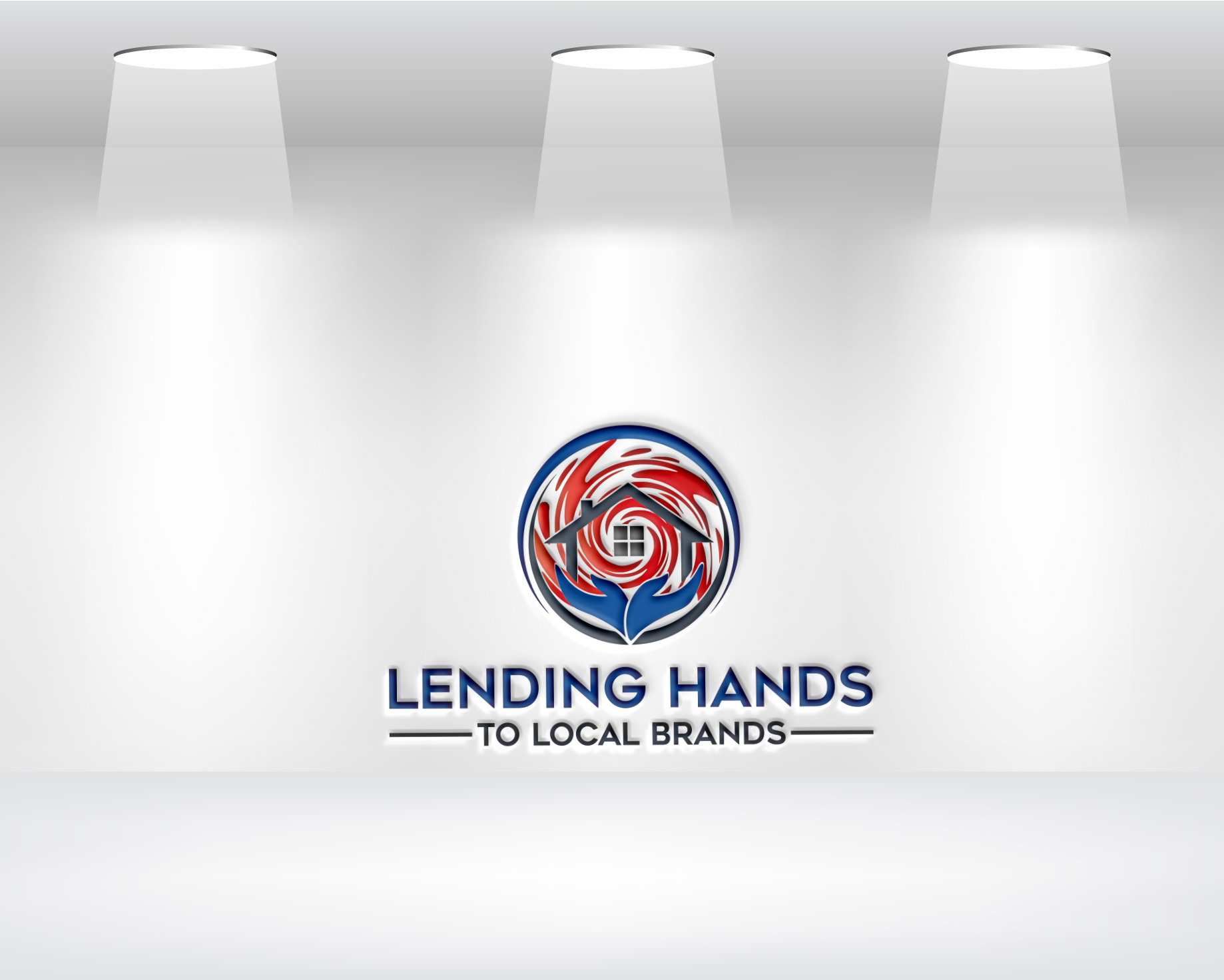 Logo Design by Daniel Khan for this project | Design #33878760