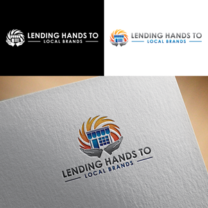 Logo Design by RA-bica for this project | Design: #33892512