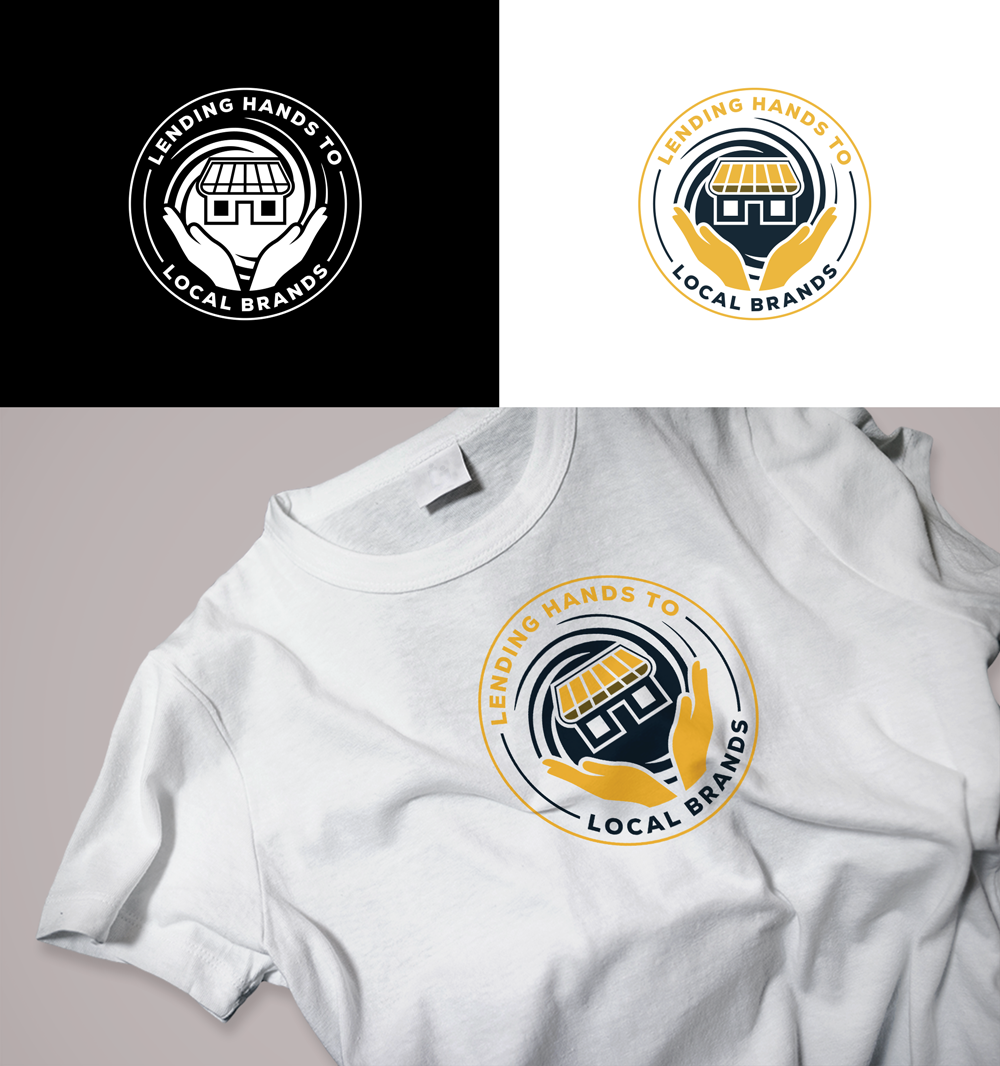 Logo Design by RA-bica for this project | Design #33892513