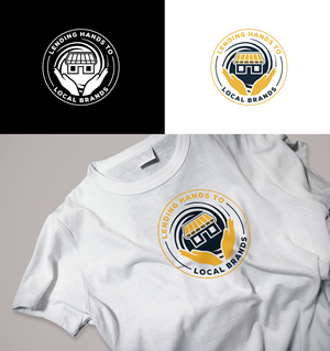 Logo Design by RA-bica for this project | Design: #33892513