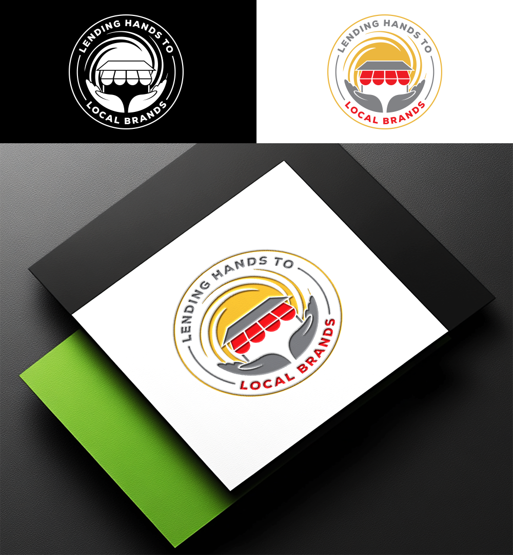 Logo Design by RA-bica for this project | Design #33893234