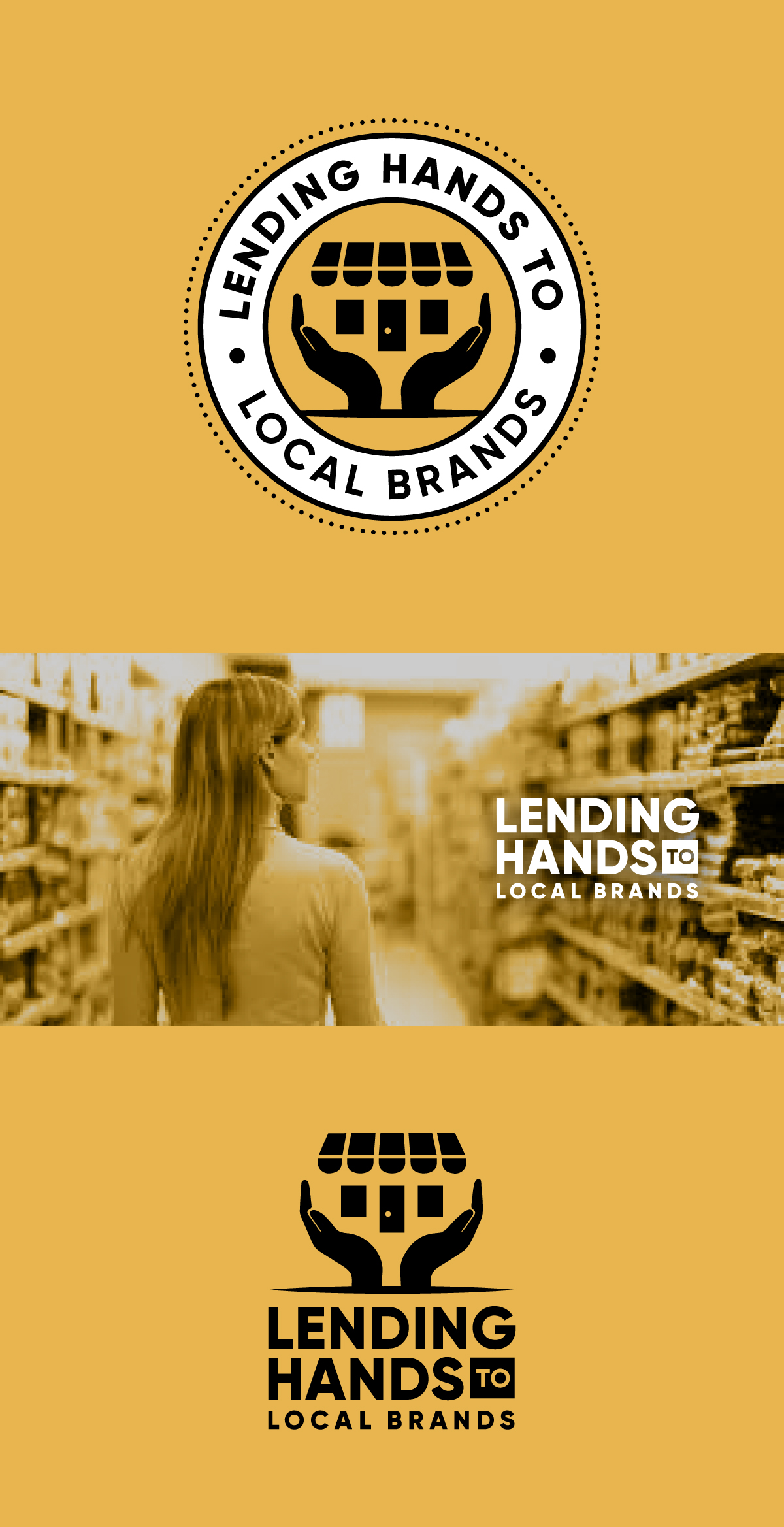 Logo Design by apik. for this project | Design #33880967