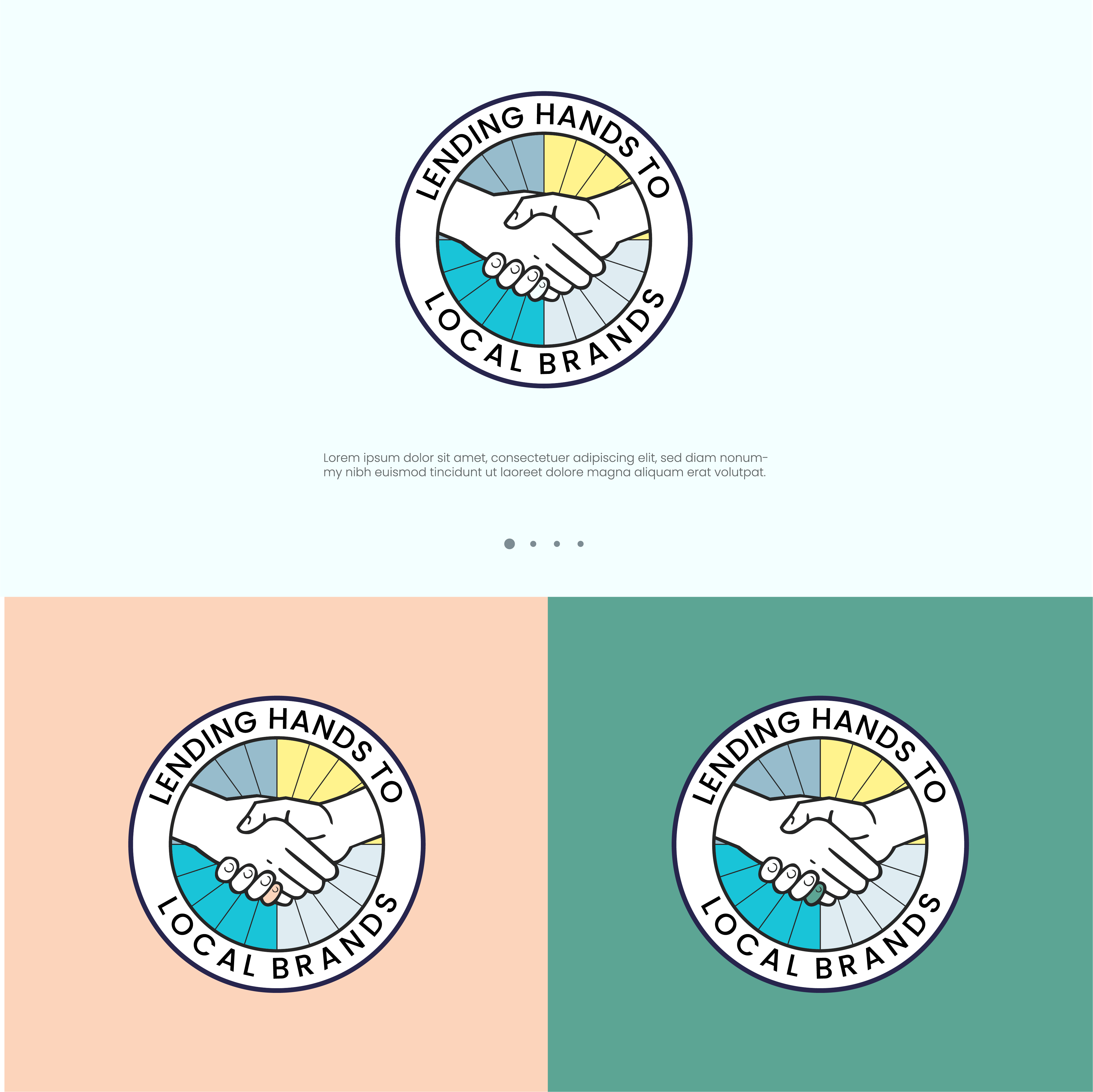 Diseño de Logo por MukulVibes para este proyecto | Diseño #33894017