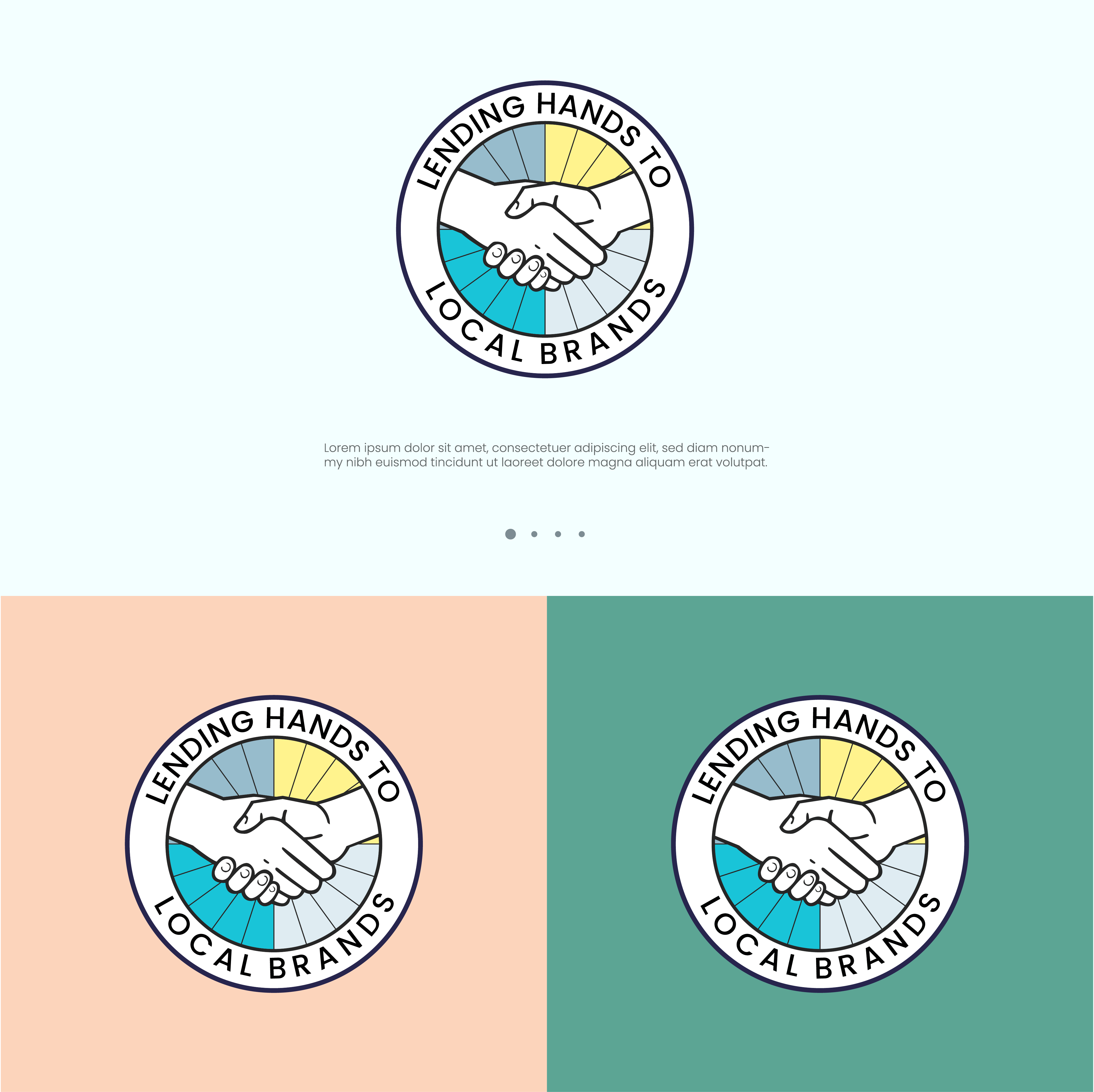 Diseño de Logo por MukulVibes para este proyecto | Diseño #33894057