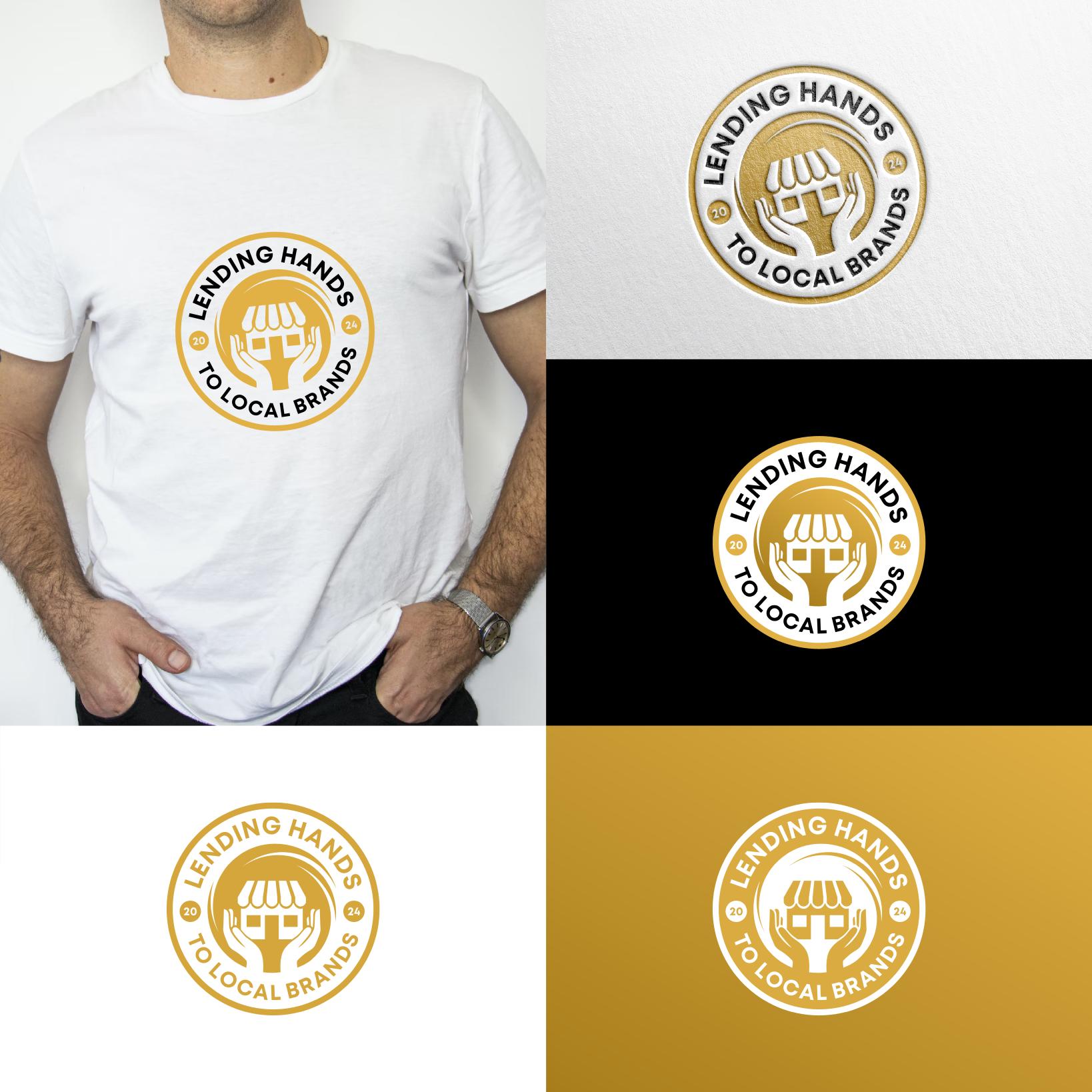 Logo Design by bro wisanggeni for this project | Design #33917803