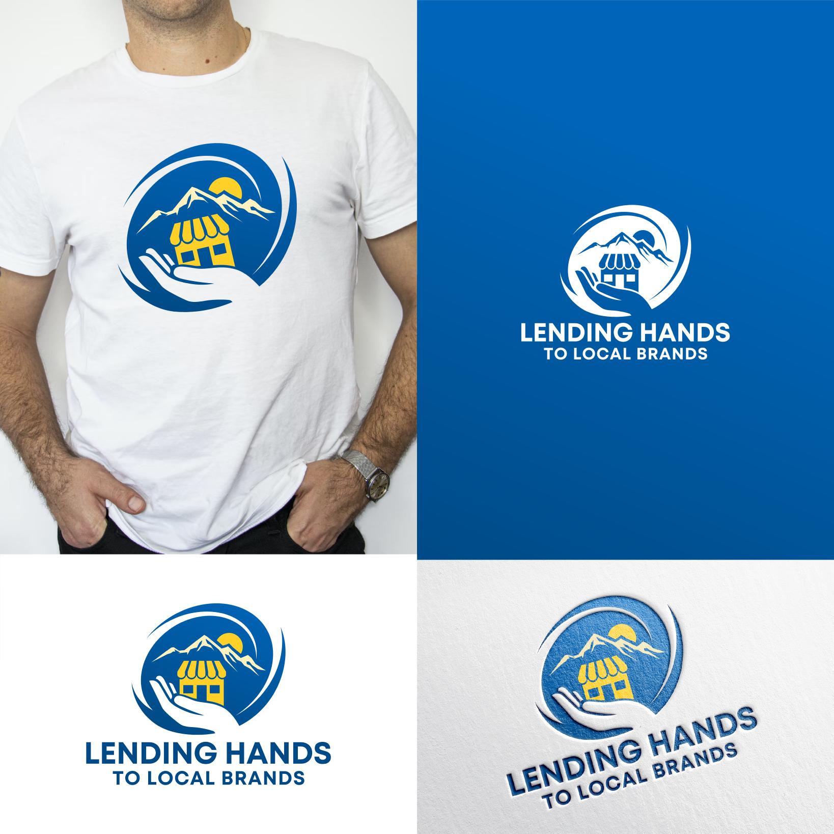 Logo-Design von bro wisanggeni für dieses Projekt | Design #33917870