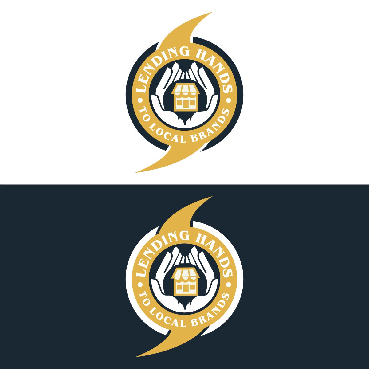 Logo Design by creative.bugs for this project | Design #33892465