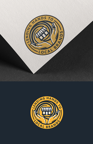 Logo-Design von CrewType für dieses Projekt | Design: #33879466