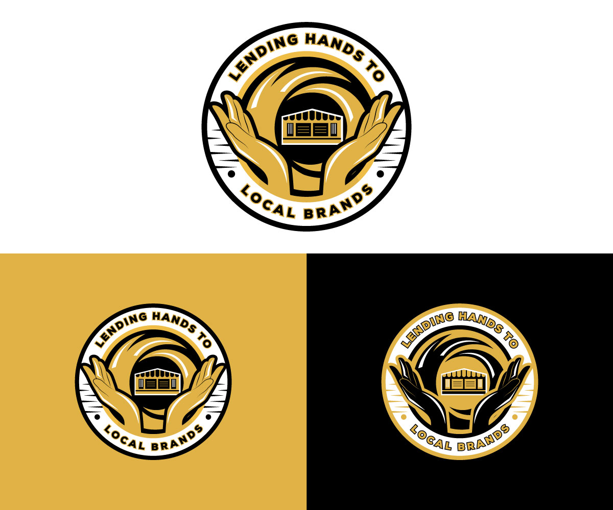 Logo Design by Ansh Design for this project | Design #33886627