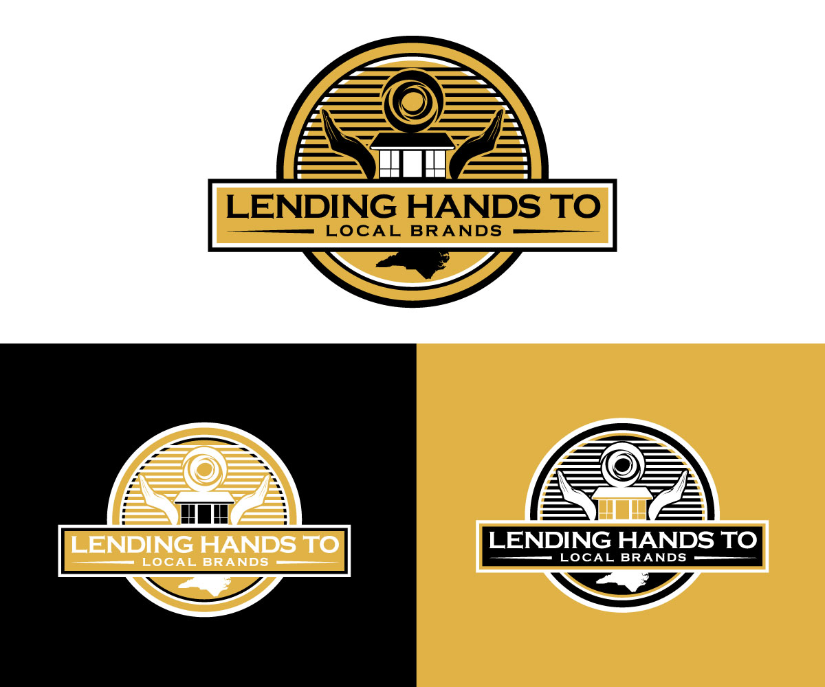 Logo Design by Ansh Design for this project | Design #33886628