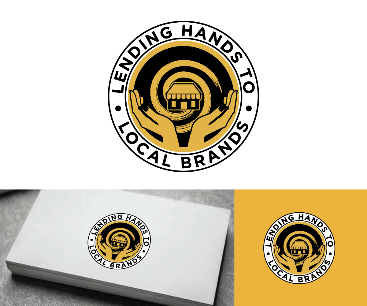 Logo Design by Ansh Design for this project | Design #33886631