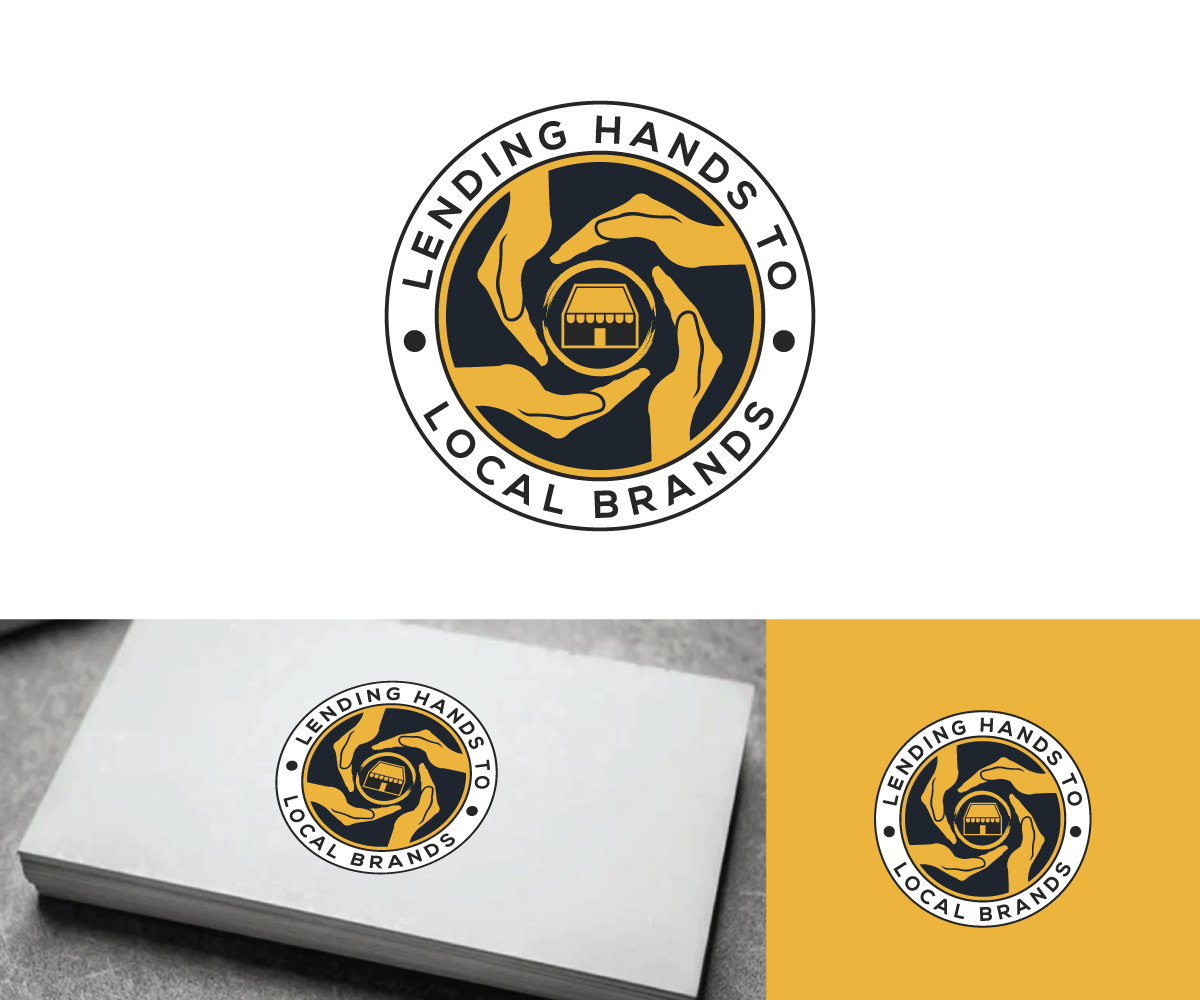 Logo Design by Ansh Design for this project | Design #33886632