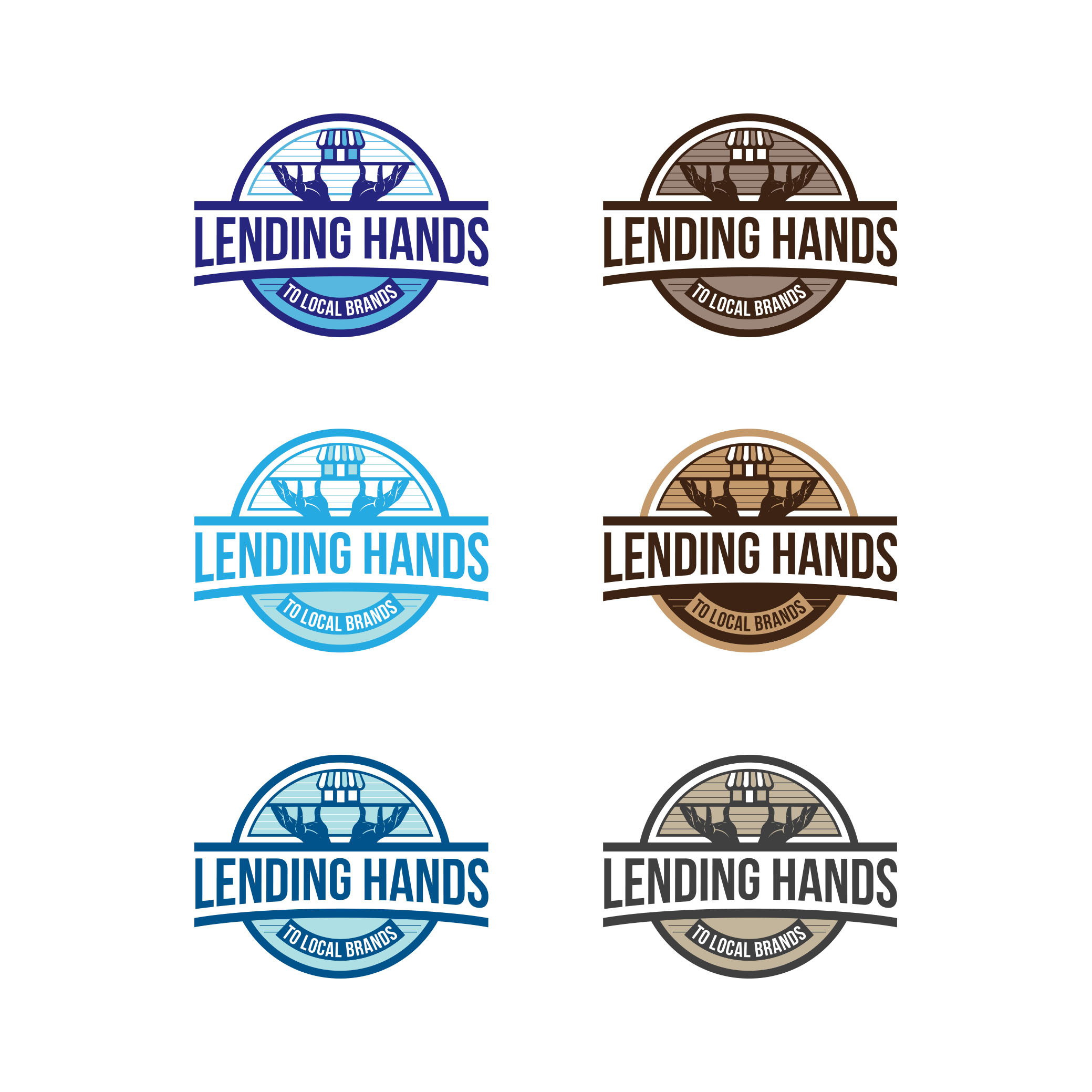 Logo Design by kucingbalap for this project | Design #34055885