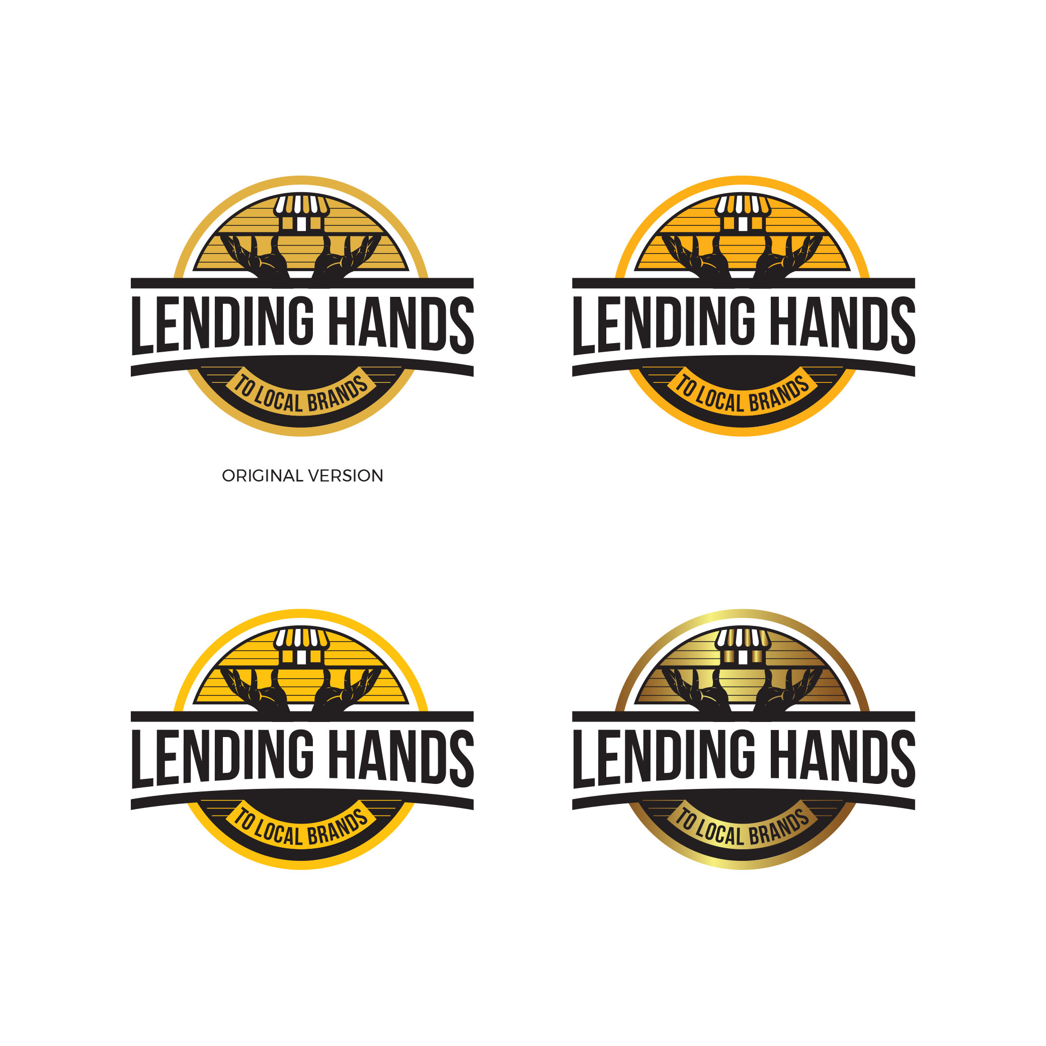 Logo Design by kucingbalap for this project | Design: #34059620