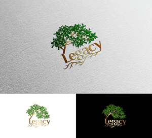 Logo Design by Zaid Al Faqih