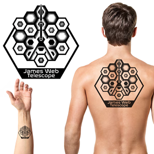 Tattoo Design by BUTTER work for this project | Design: #33913068