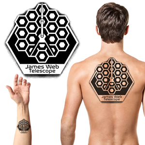 Tattoo Design by BUTTER work for this project | Design: #33913087