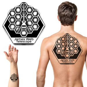 Tattoo Design by BUTTER work for this project | Design: #33913104