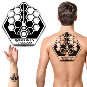 Tattoo Design by BUTTER work for this project | Design: #33913157