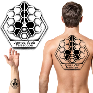 Tattoo Design by BUTTER work for this project | Design: #33913191